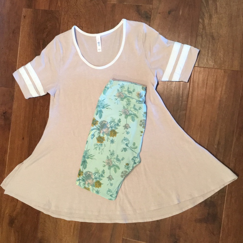 Lularoe S Perfect/OS
